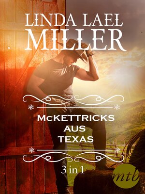 cover image of Die McKettricks aus Texas (3-teilige Serie)